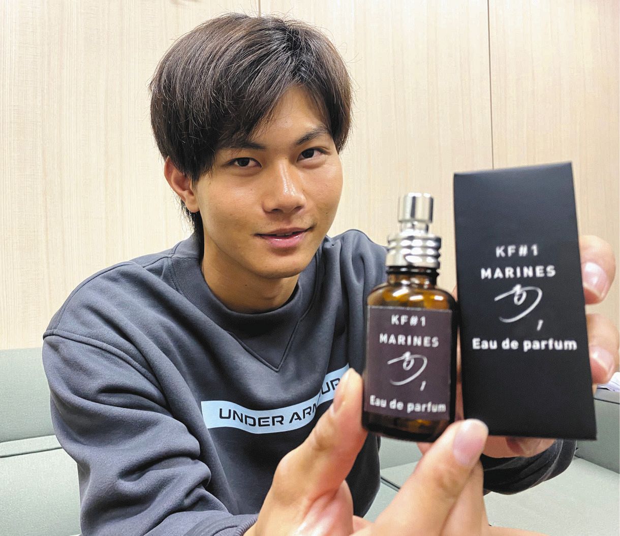 藤原恭大がイケメンすぎる！彼女や結婚の噂・肉体美と私服を徹底解説