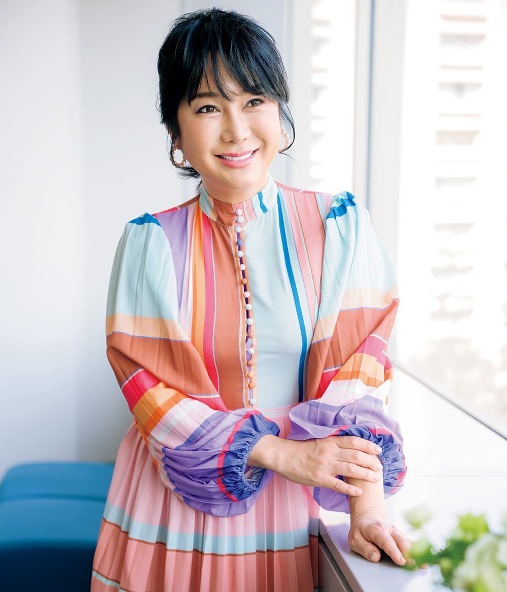 はるな愛の性格は本当に良い？裏側で関係者が明かした意外な素顔と噂