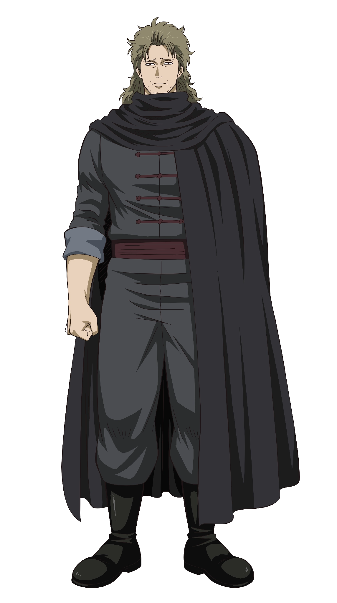 【銀魂】阿伏兎の死亡説は本当？失った腕の真相と神威との絆を徹底解説
