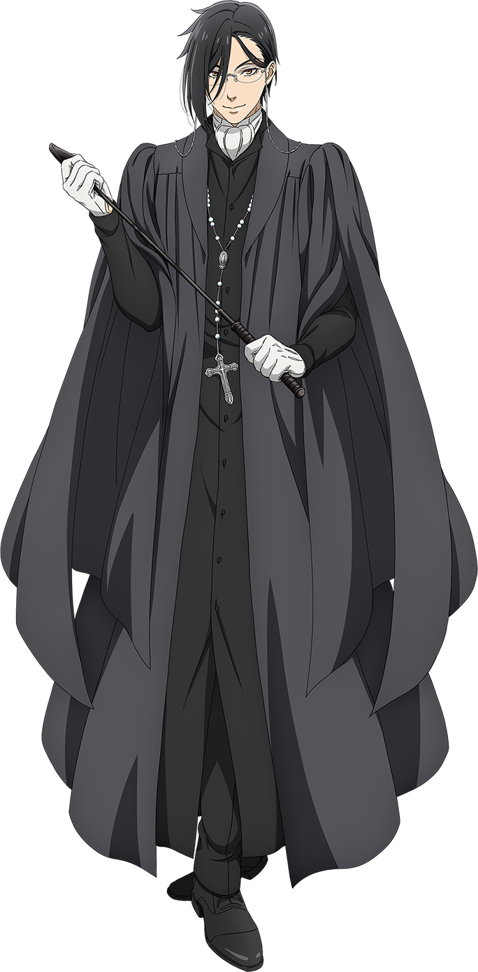 『黒執事』セバスチャンの正体と悪魔の本性！契約理由や衝撃の伏線考察