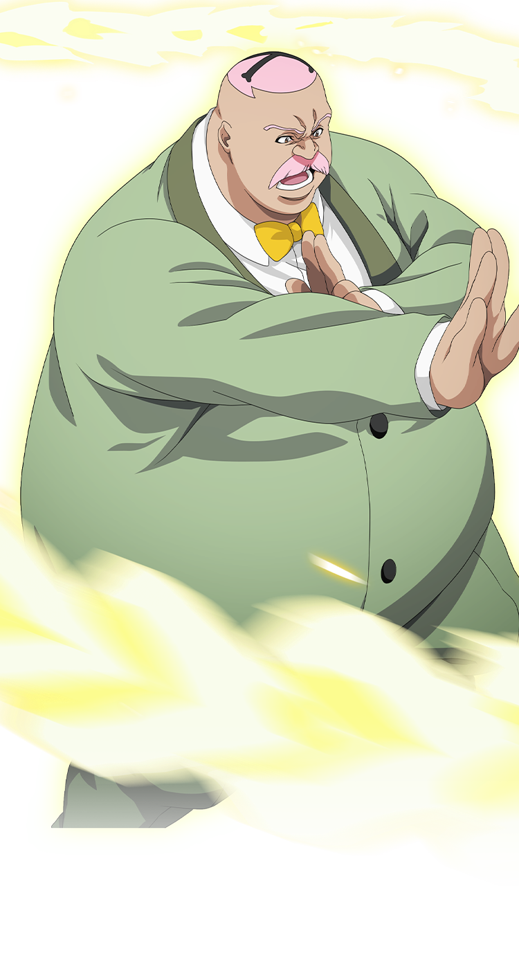 『Bleach』仮面の軍勢・有昭田鉢玄の凄み！鬼道とバラガン戦の真実