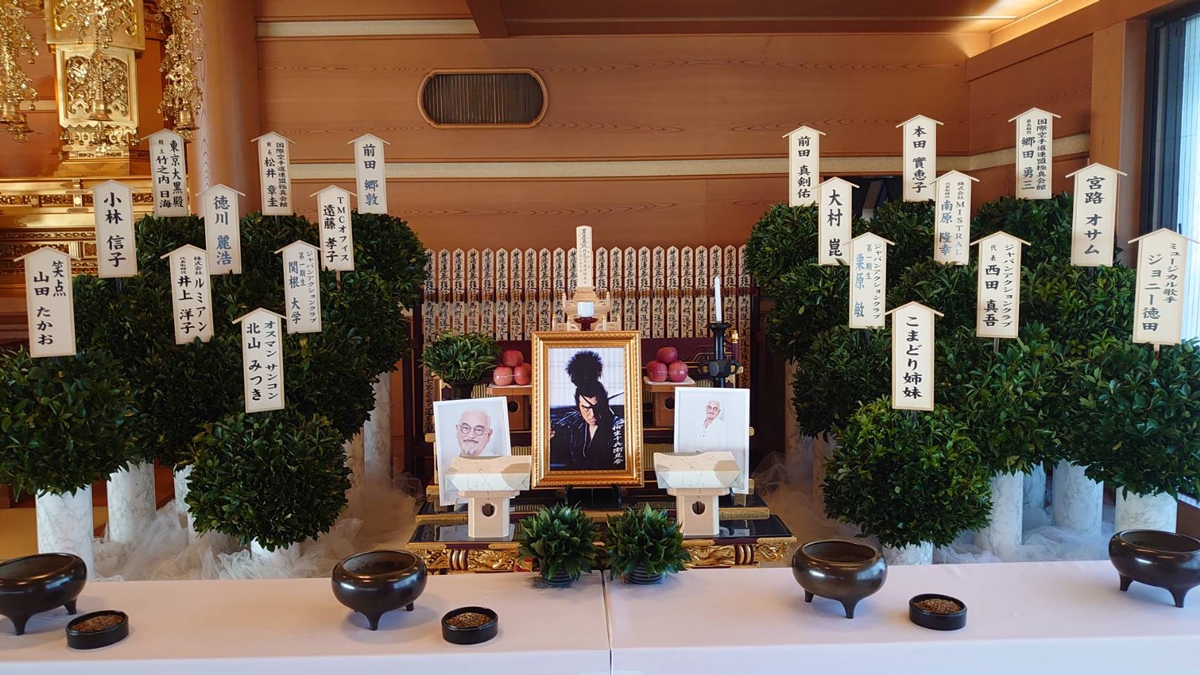 日蓮正宗の芸能人一覧と現在｜創価学会との違いや改宗の真相