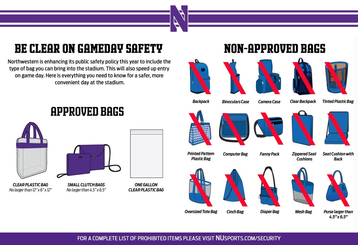 Midflorida Credit Union Amphitheatre Bag Policy: What Can You Actually Bring in?