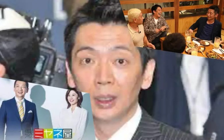 ミヤネ屋終了の噂は本当？宮根誠司の降板疑惑と打ち切りが囁かれる3つの真相