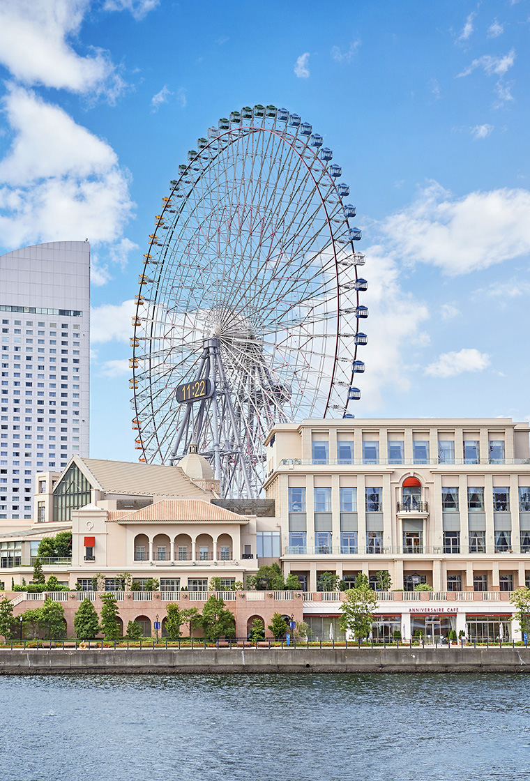 みなとみらいの憧れ結婚式場を密着取材！費用と最新プランの全貌