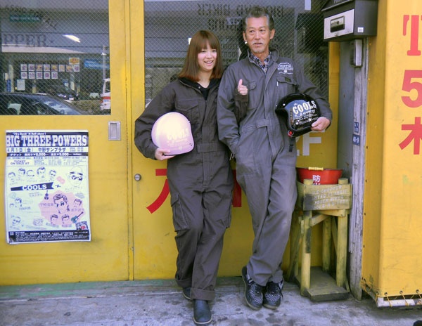 クールス佐藤秀光の妻と家族構成｜病気克服を支えた私生活の真相