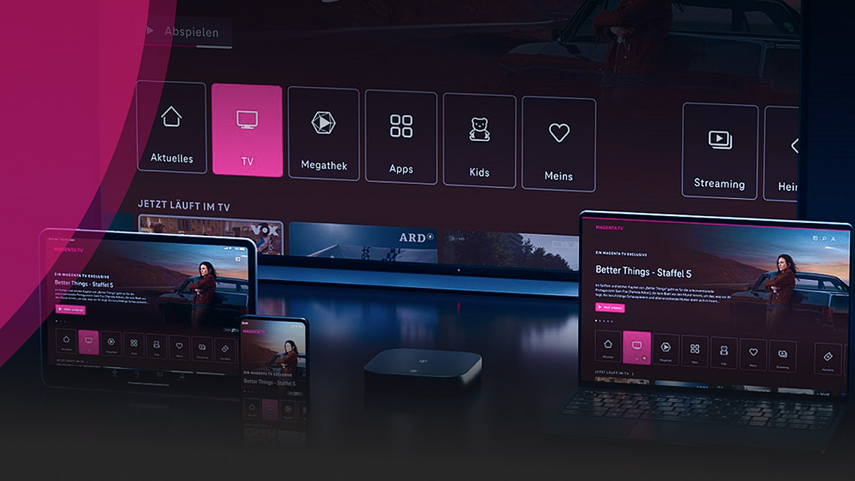 What Magenta Subscribers Can Expect on Next-Gen Upgrades