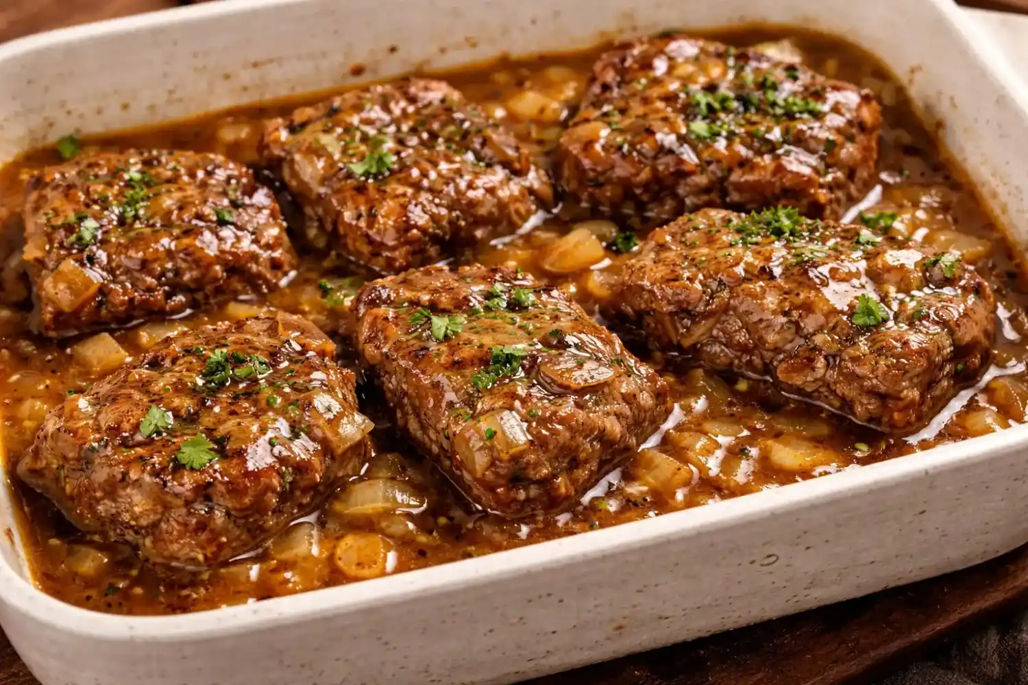How to Get Cube Steak Tender