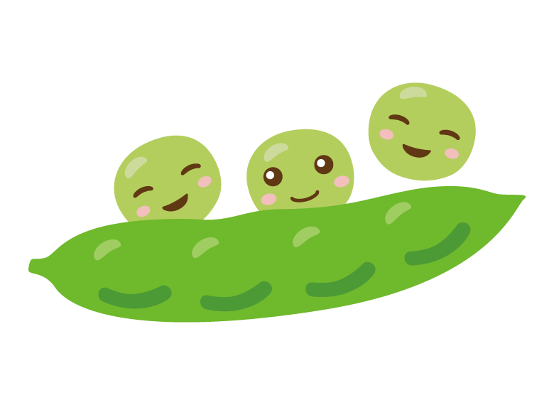 まめっちイラストの簡単な描き方！初心者も失敗しない黄金比とコツ
