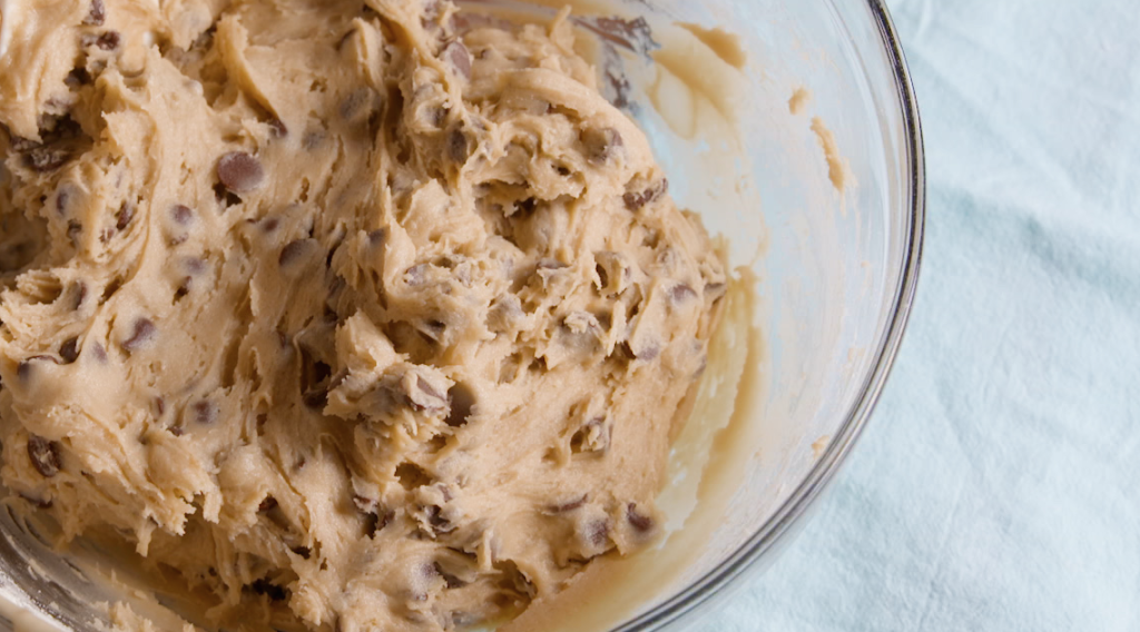 How to Make Cookies Fluffier
