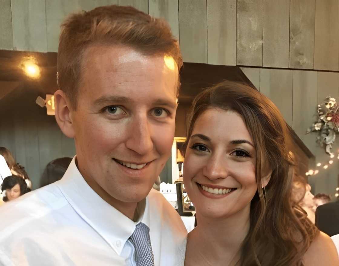 Patrick Clancy’s New Wife Calls Him “The Most Selfless Father” in 60 Minutes Interview