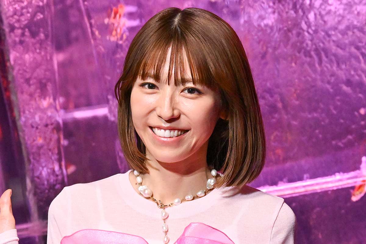 若槻千夏の鼻に整形疑惑？昔と現在の比較と顔立ち激変の真相を徹底追及