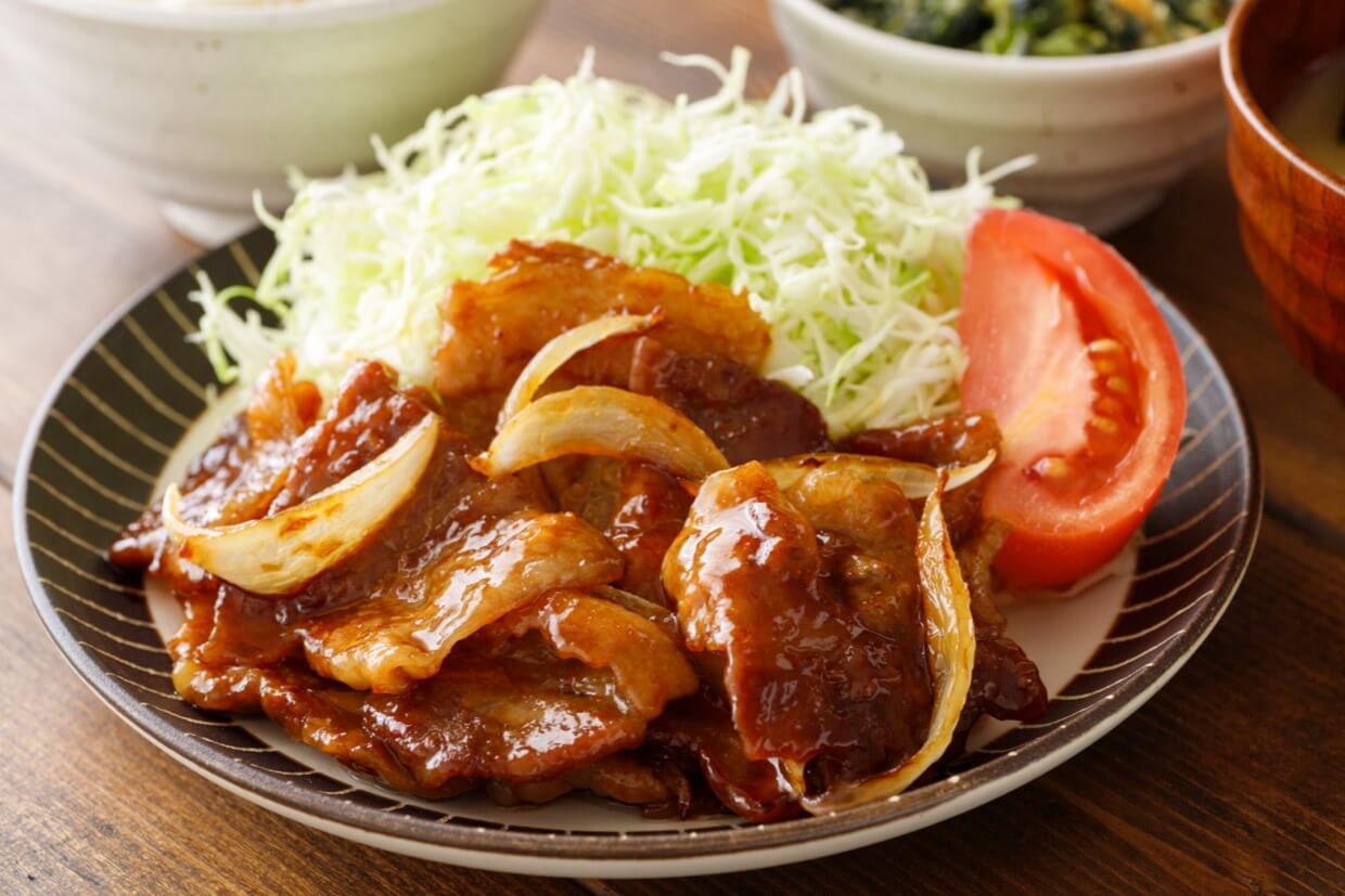 晩御飯のメニューに困ったらコレ！10分で作れる殿堂入り時短献立