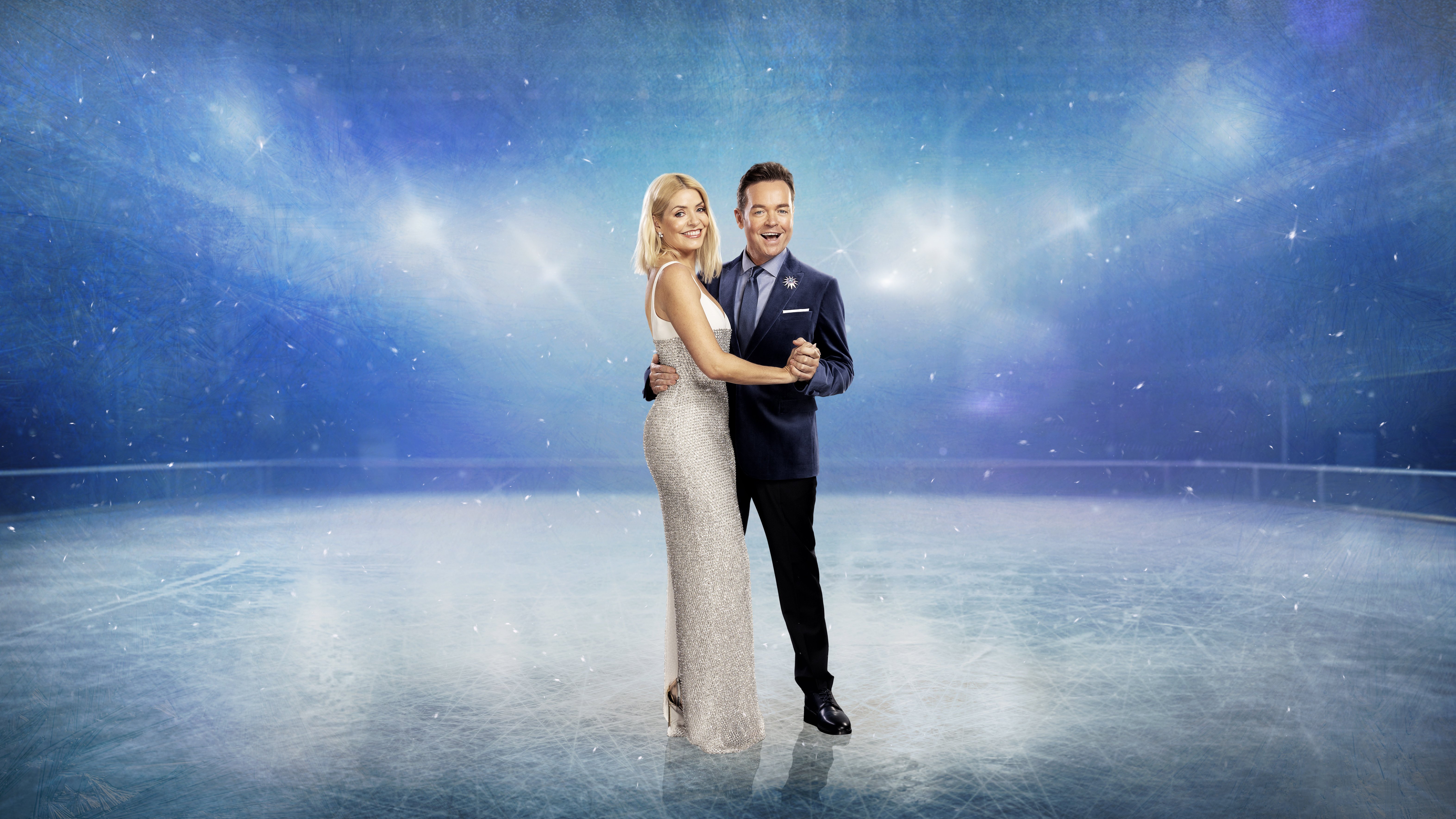 When Is Dancing on Ice 2026
