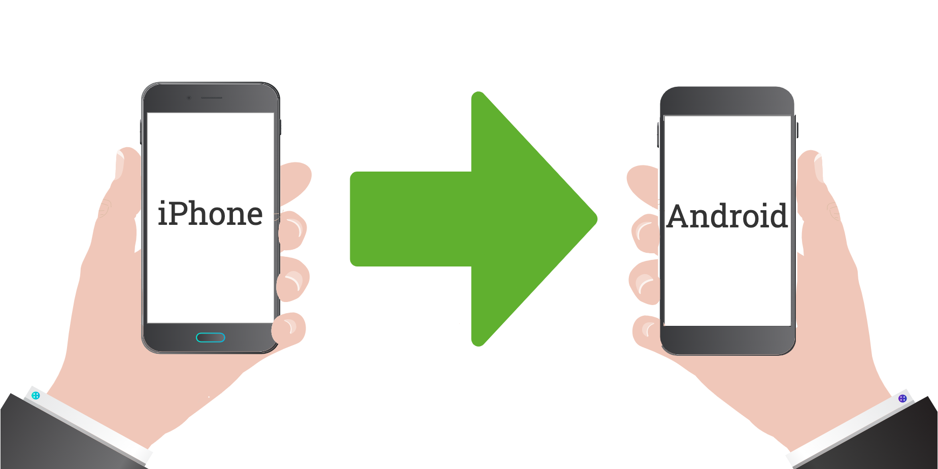 IphoneからAndroidに移行で後悔する人の共通点【2026年完全版】