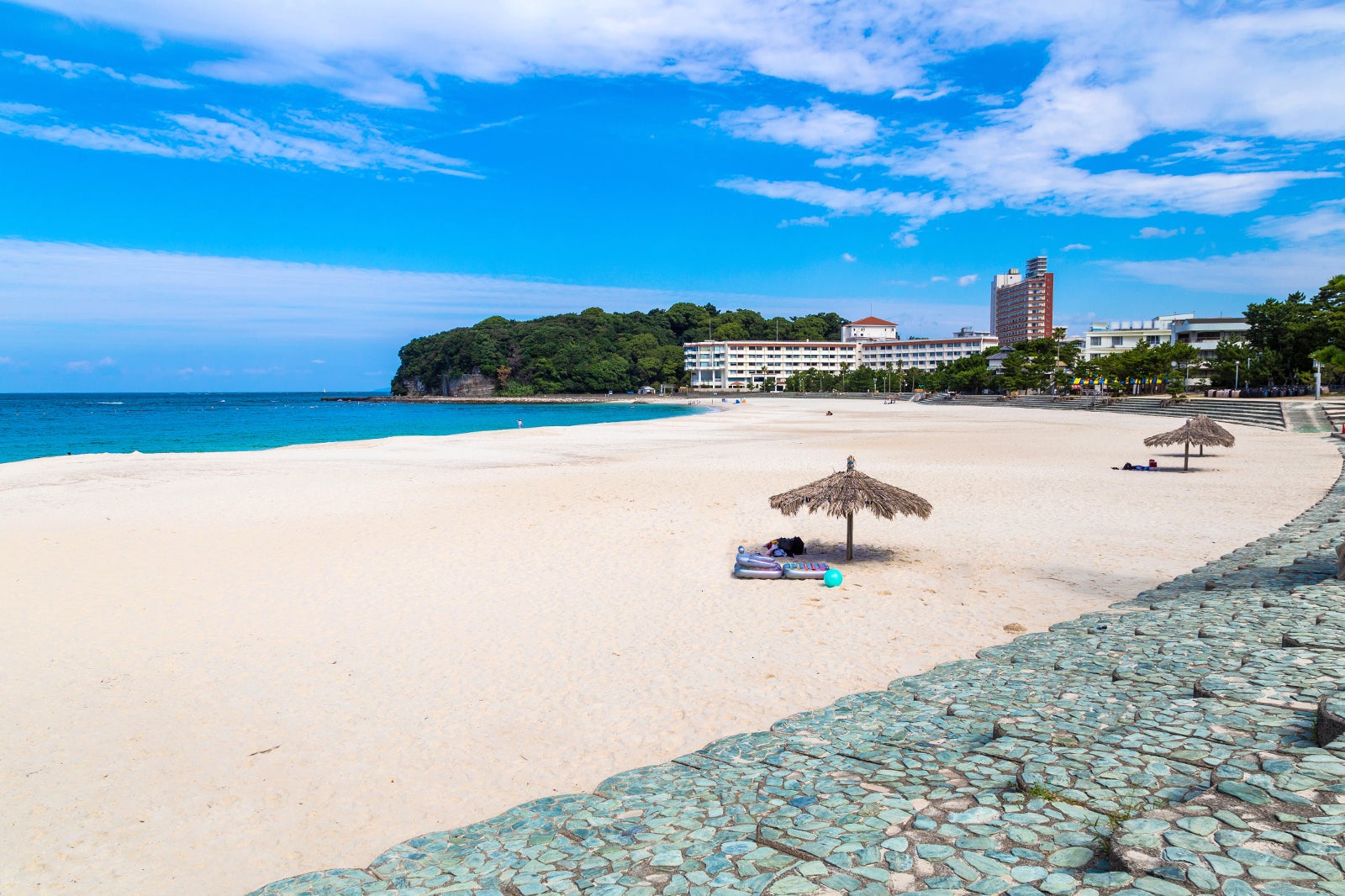 白浜海岸の混雑回避ルート独占取材！絶景スポットと穴場宿の裏ワザ