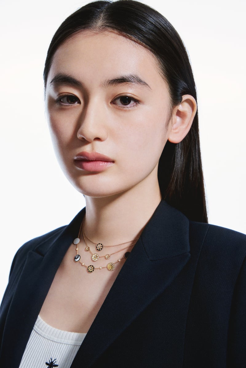ジス＆ジミン率いるディオールアンバサダー最新一覧と豪華契約の裏側