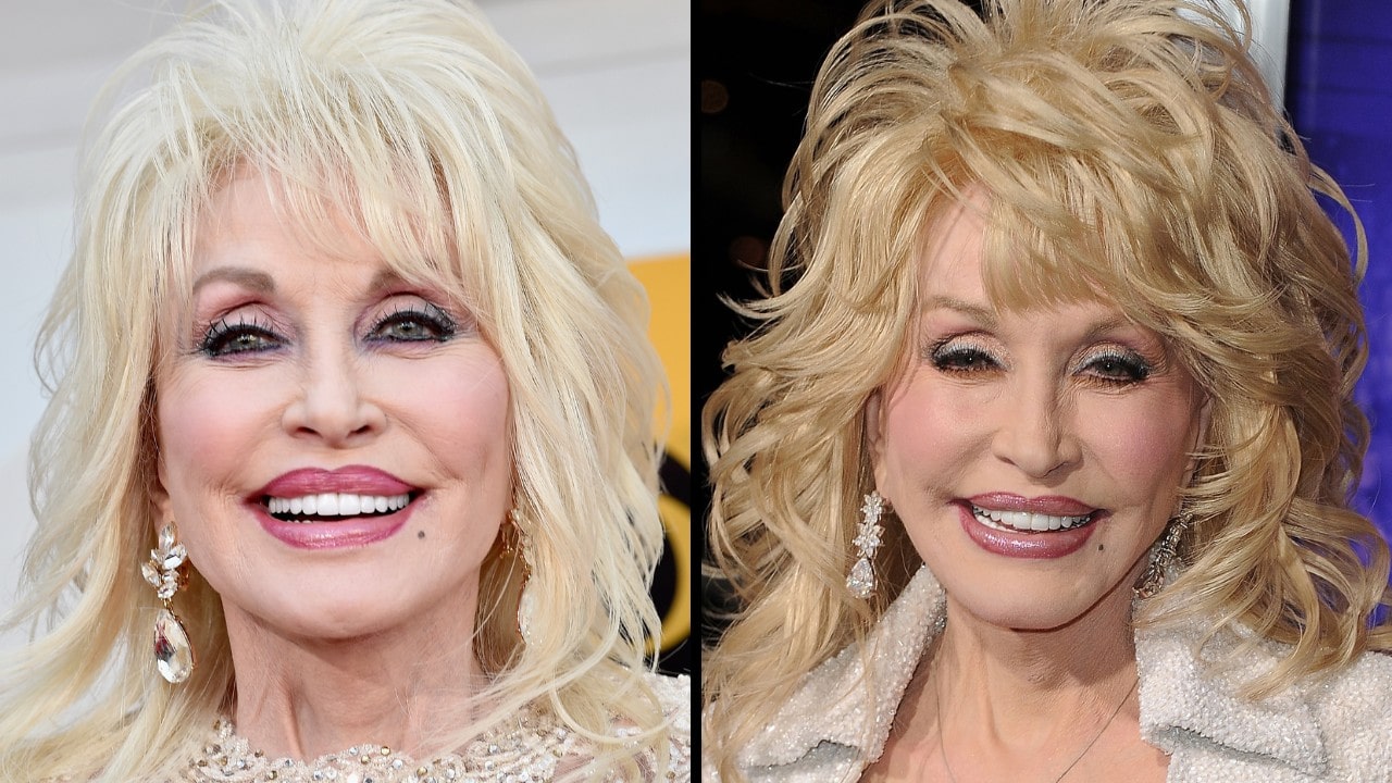 From a Cabin Without Electricity to Stardom: Dolly Parton’s Early Life