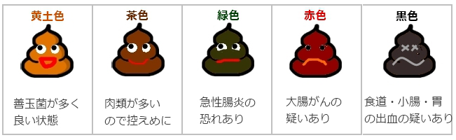 便が黒いのは重大な警告か？タール便の見分け方と受診の緊急基準