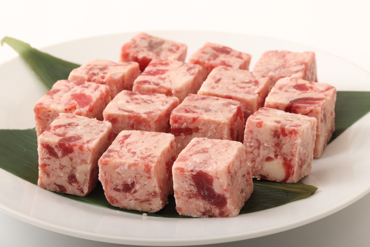 安さの秘密と健康リスク！成型肉の正体と外食業界の裏側を検証
