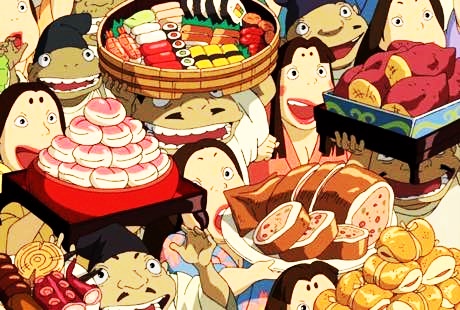 【経歴】 千 と 千尋 の 神隠し 食べ物 2026年最新メディア #835