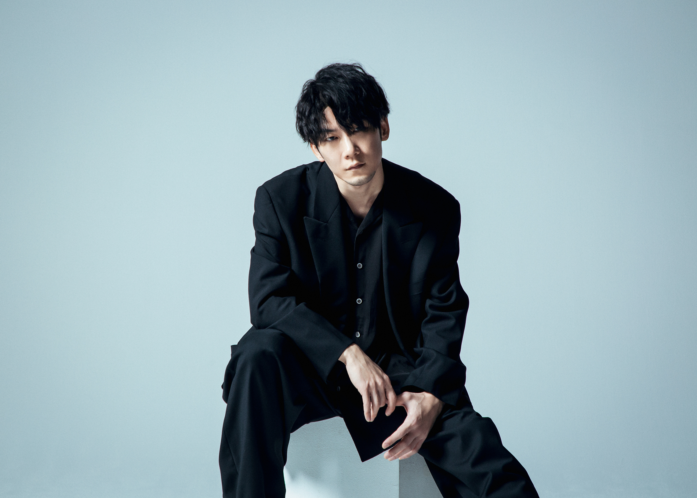 Tk from 凛として時雨の現在！圧倒的ハイトーンの秘密と名曲誕生の真相