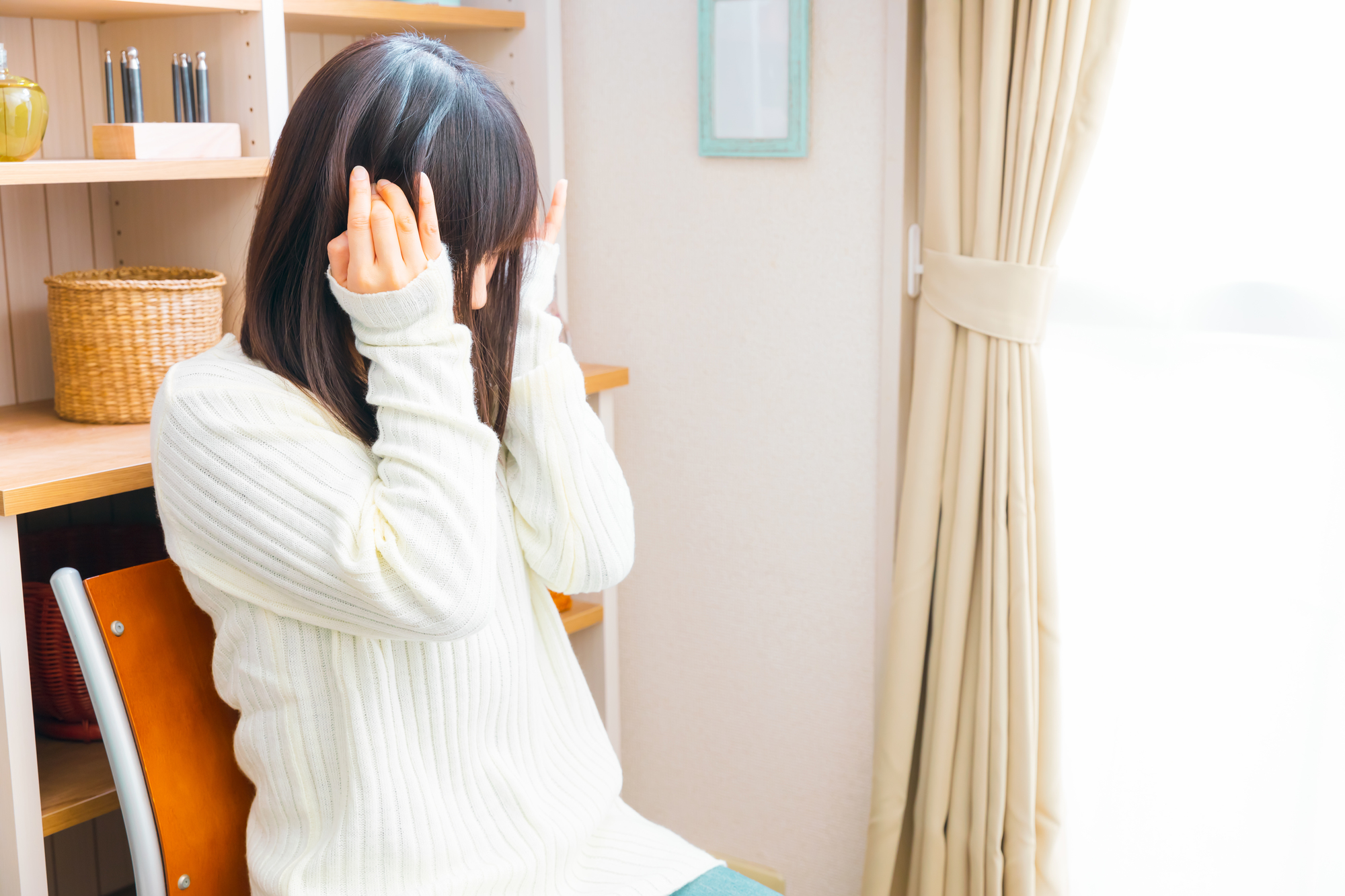 唾を飲むと耳がバリバリ鳴る治し方｜原因と耳管トラブルの解消法