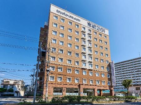 【経歴】 東横 Inn 新 大阪 駅 東口 人気理由と評判まとめ #758
