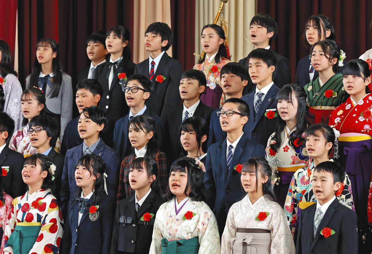 小学校卒業式で袴禁止が拡大？失敗しない服装マナーと最新動向