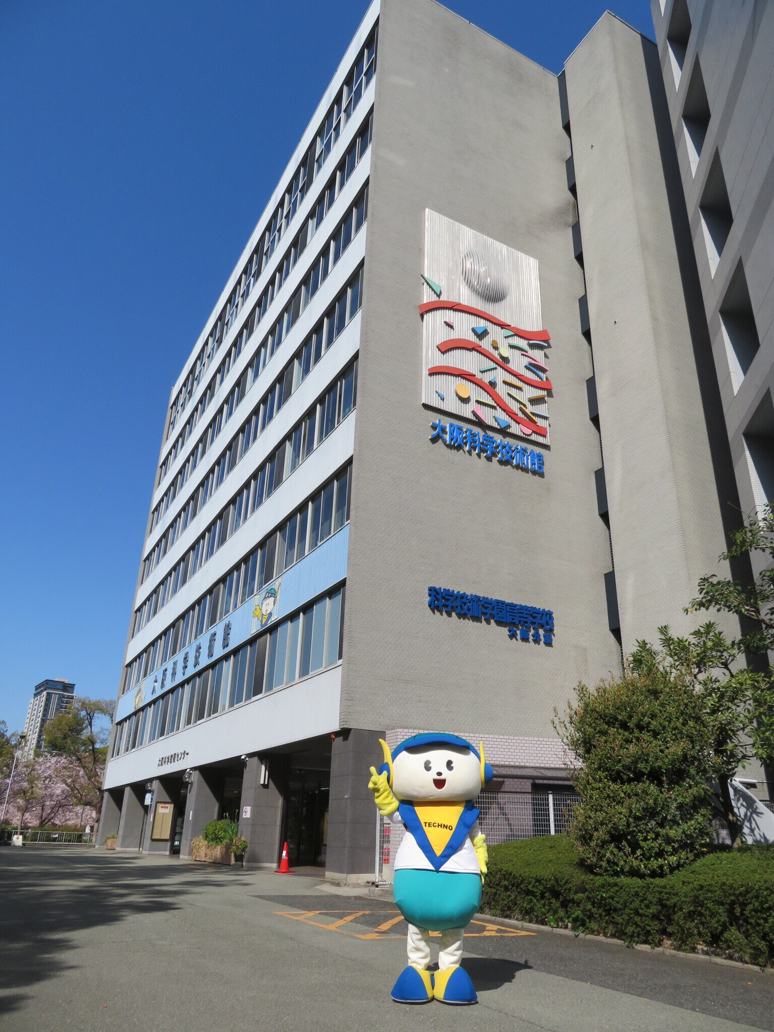 無料なのに凄すぎる！大阪科学技術館の裏側と混雑回避完全ガイド