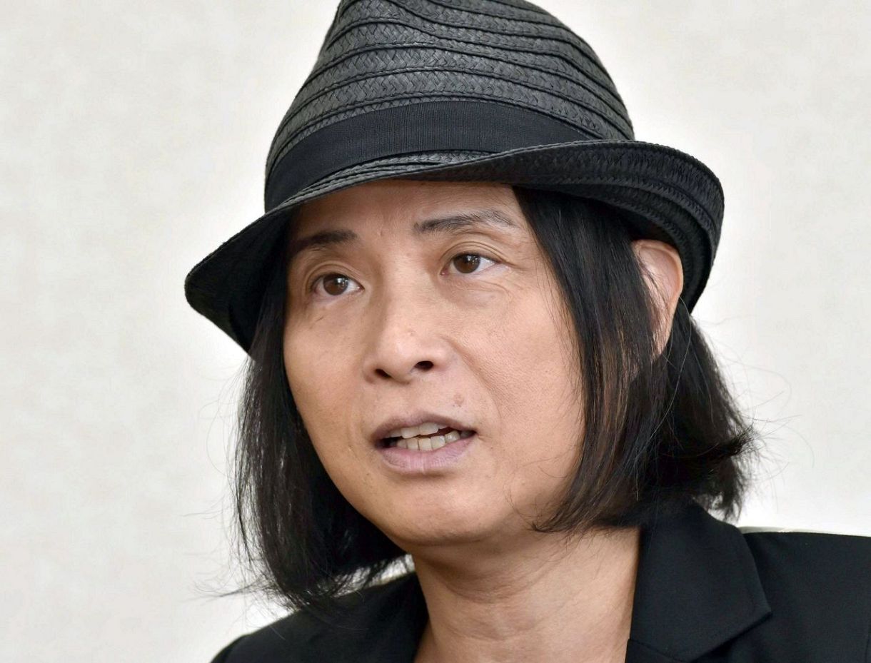 中山美穂の夫は誰だった？辻仁成との電撃婚と離婚理由・親権の真相