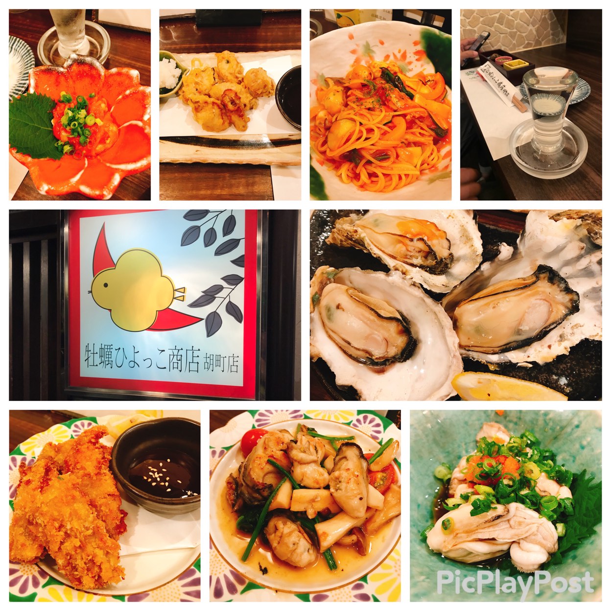 牡蠣ひよっこ商店の炎上理由と現在！食中毒リスクと口コミを徹底検証