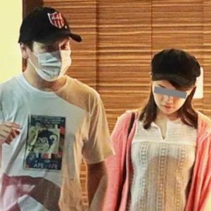 橘メアリーと狩野英孝の関係とは？熱愛の噂や共演の真相を徹底検証