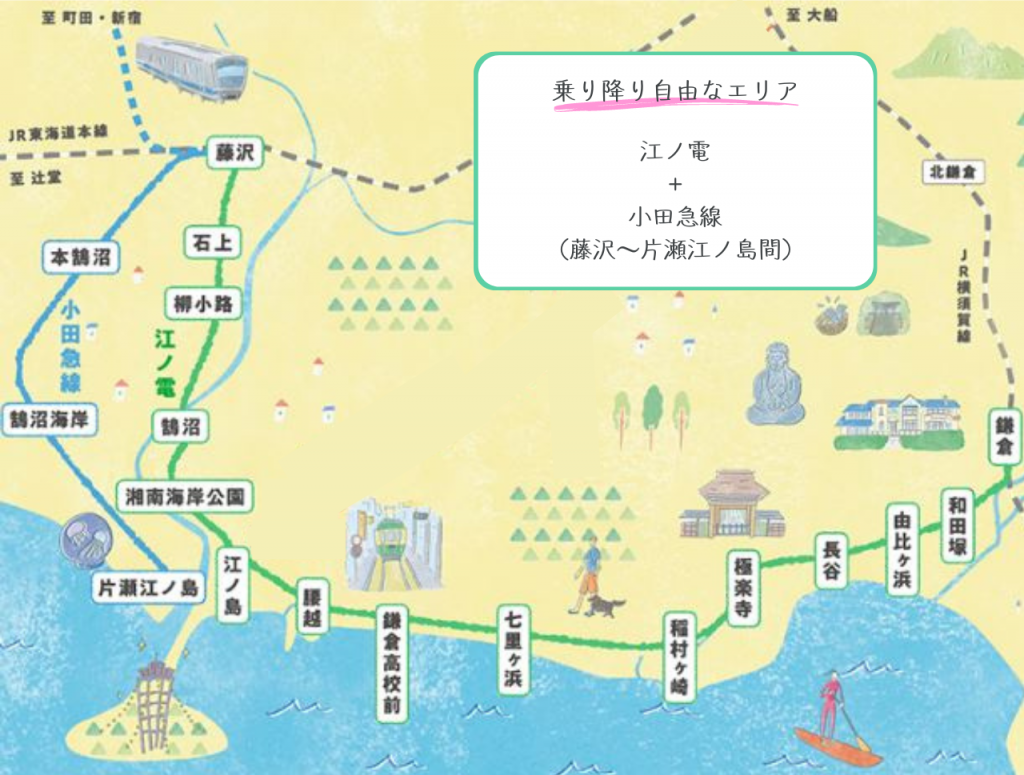 【2026最新】鎌倉観光モデルコース！混雑回避と王道グルメ完全攻略
