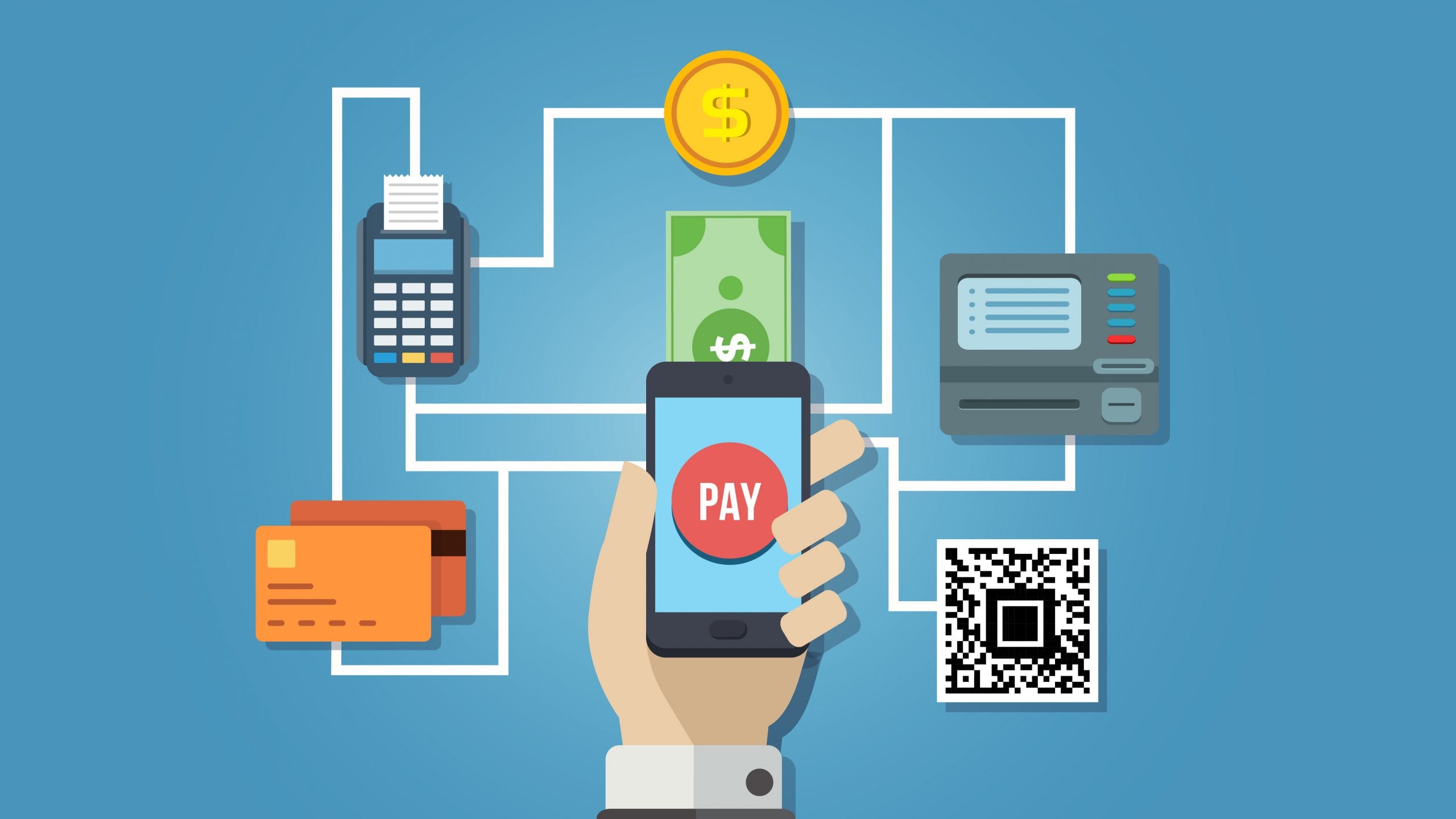 What Is Payment System