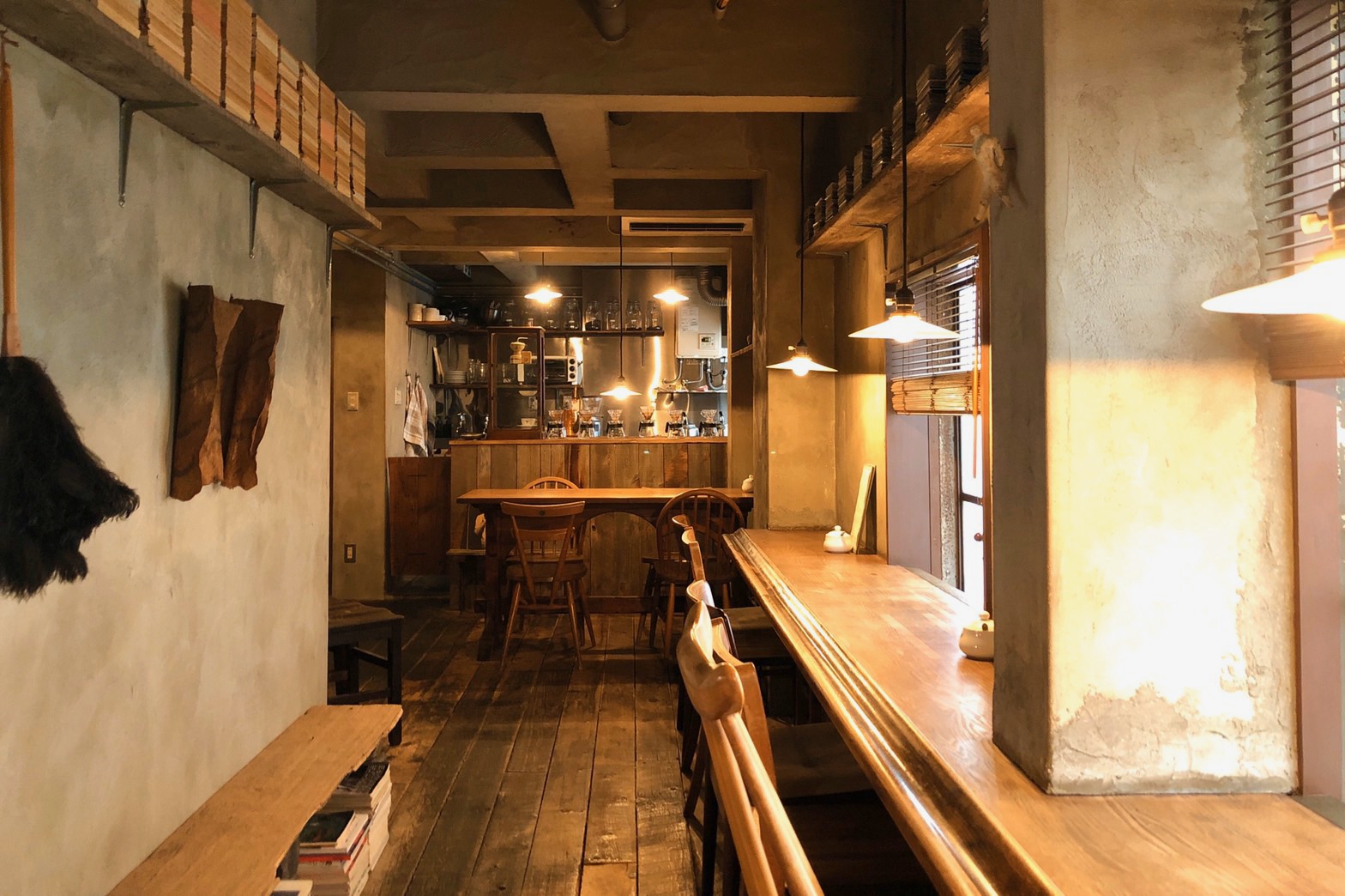 京都路地裏の聖地！エレファントファクトリーコーヒーの全貌