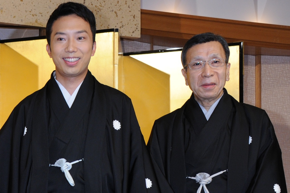 四代目市川段四郎の軌跡と澤瀉屋の系図｜悲劇の真相と歌舞伎界の巨星