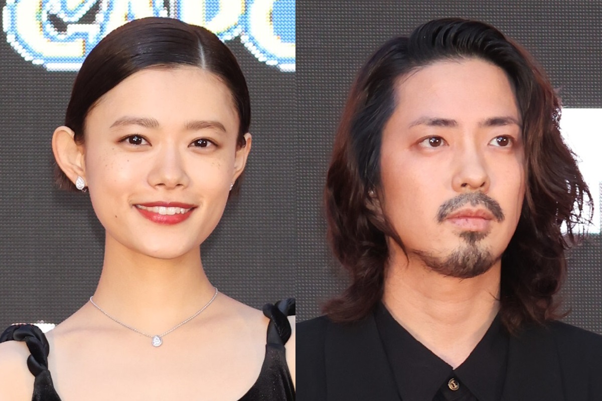 若葉竜也の熱愛彼女は誰？杉咲花との関係や結婚観まで徹底解剖