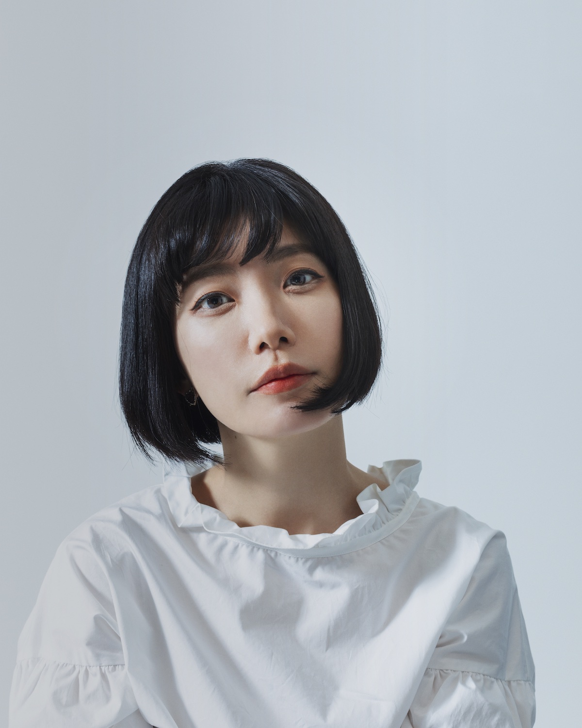 川上未映子の現在と夫・阿部和重の真相｜『黄色い家』から世界的評価まで