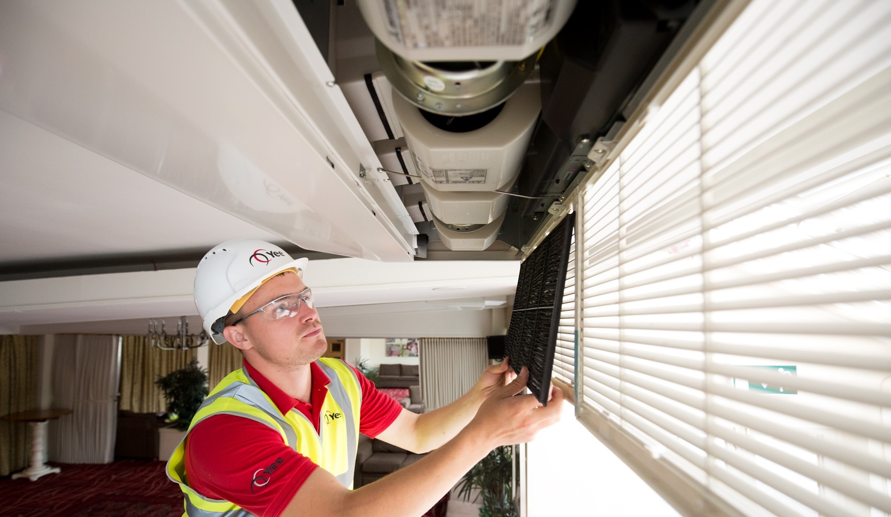 Air Conditioning Maintenance Burton Upon Trent