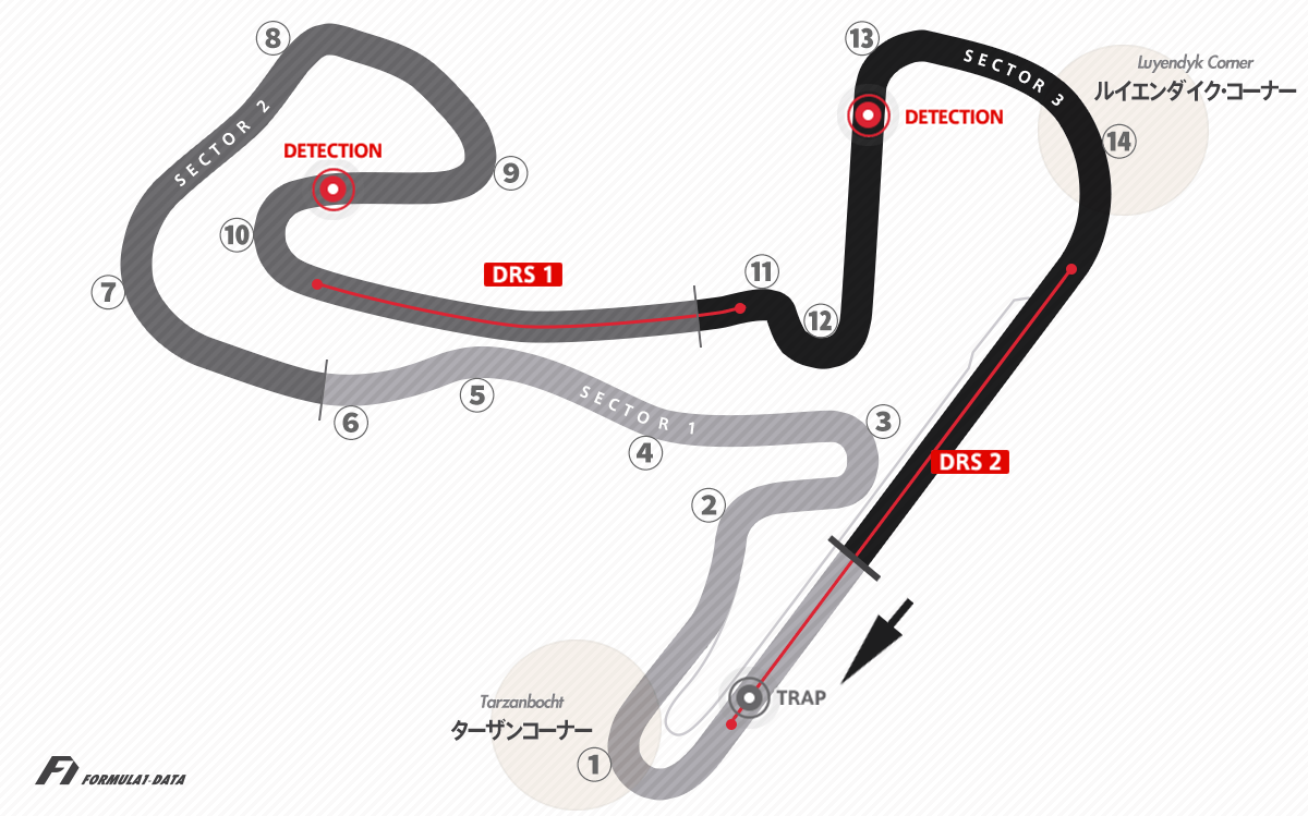 F1オランダGpなぜ契約終了へ？2026年最新の真相と全日程