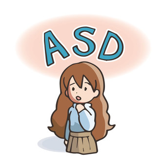 【まとめ】 Asd 女性 かわいい 経歴＆学歴まとめ 2026 #850