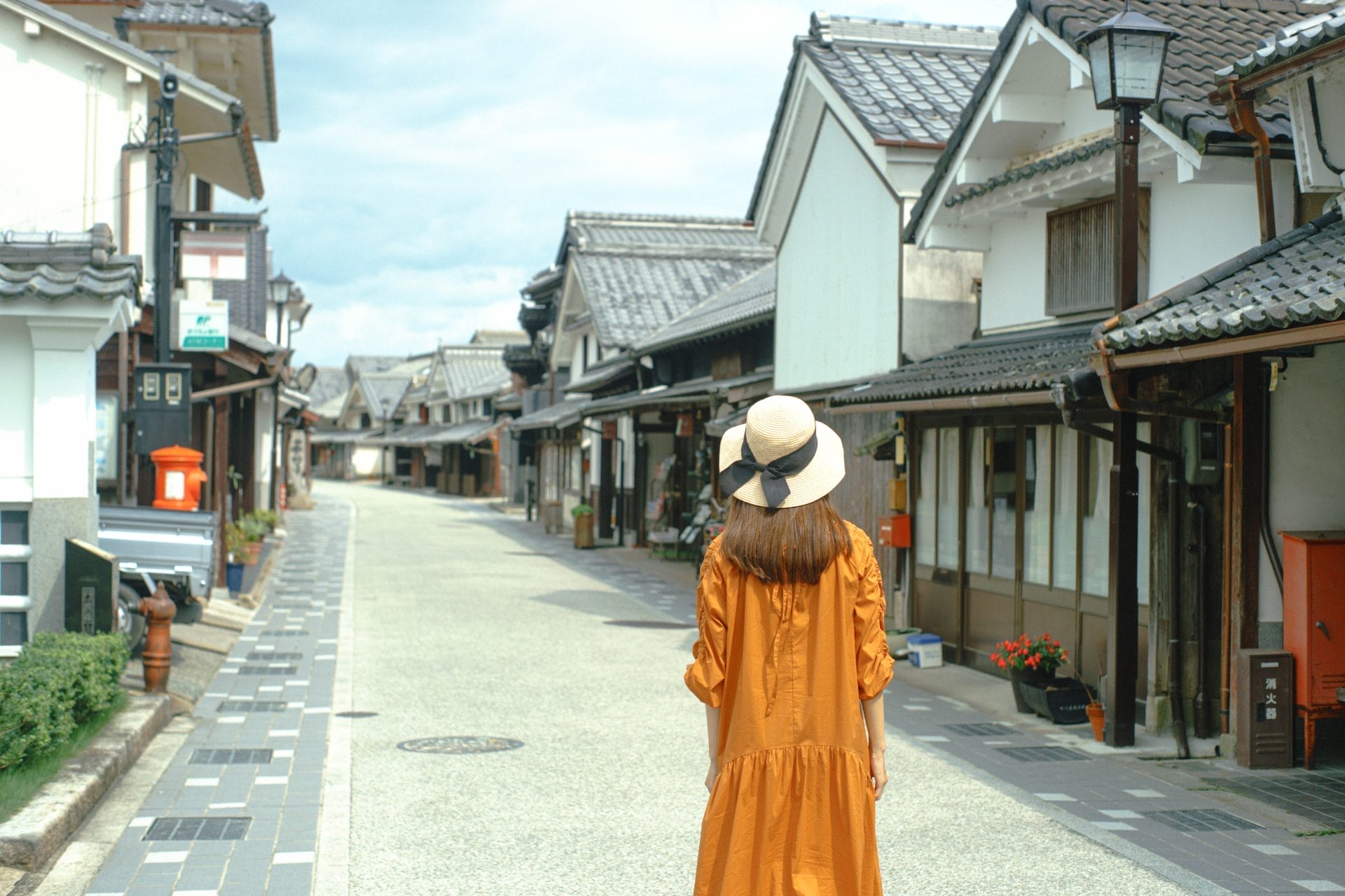 城下町の秘景と絶品グルメを満喫！大人が味わう丹波篠山旅ガイド