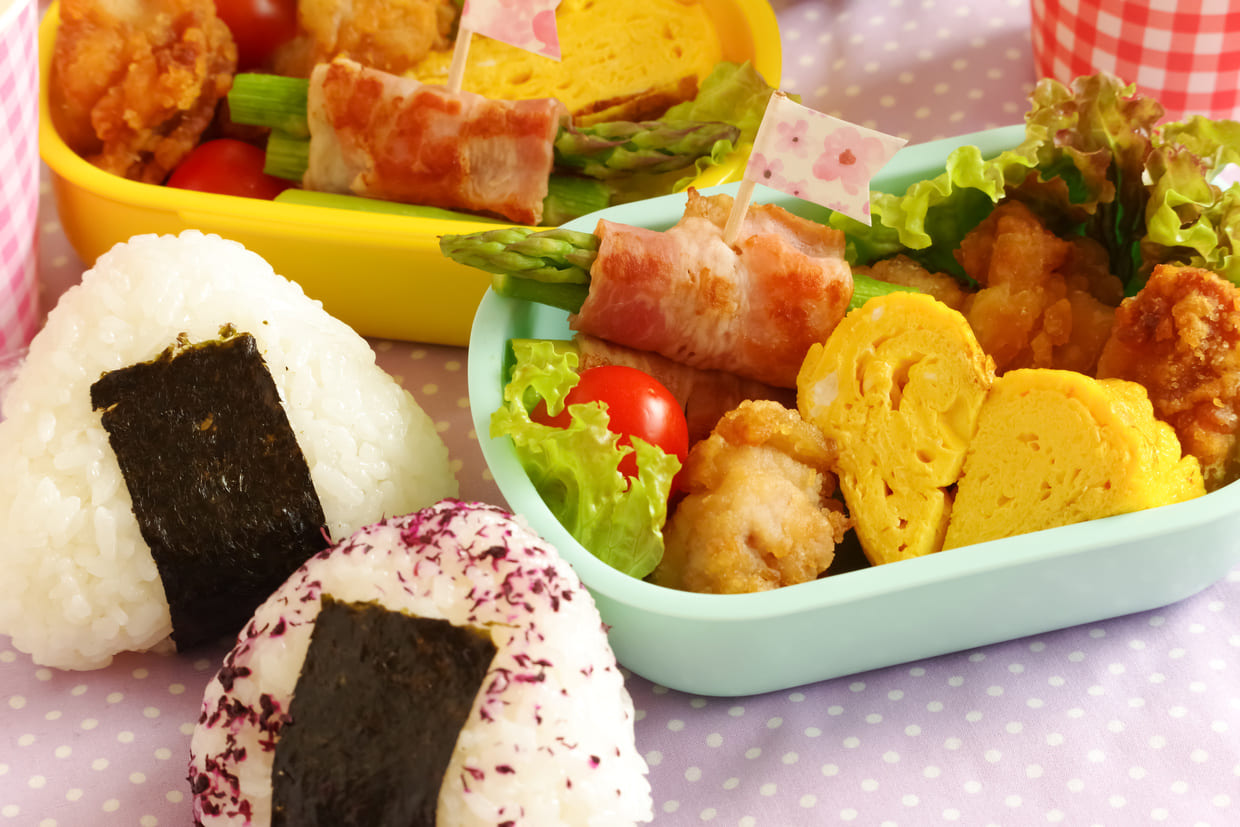 ピクニックお弁当2026決定版！冷めても絶品おかず＆崩れない裏技