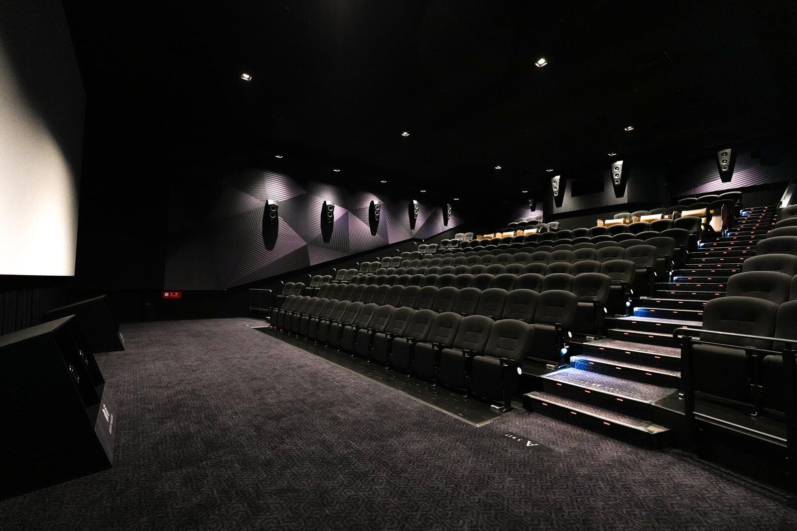 大井町に映画館は現在ある？品川・大森の最寄りシネコンと再開発の真相