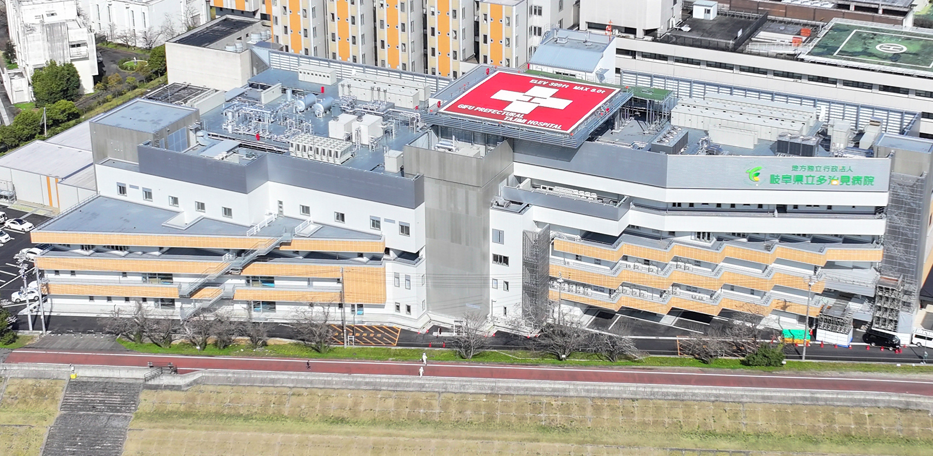 崩壊寸前の地方医療を救えるか？ 岐阜県立多治見病院が挑む2026年「次世代医療モデル」の現場と真実