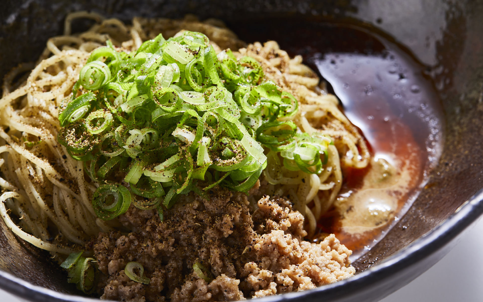 広島発キング軒！痺れる汁なし担々麺の穴場時間と至高レシピ解禁