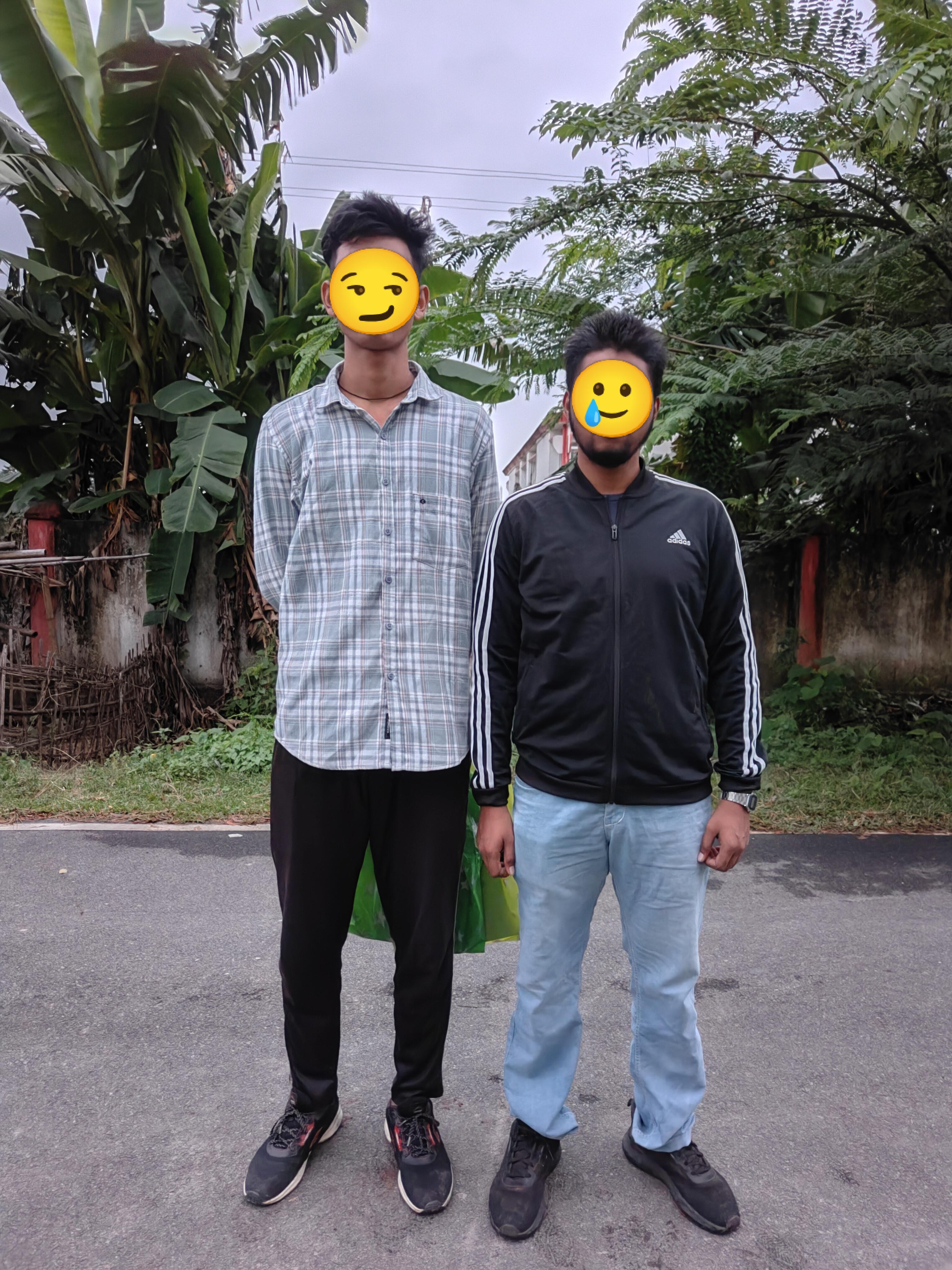 身長6フィート2インチは何Cm？188Cmの衝撃と日本人割合を検証