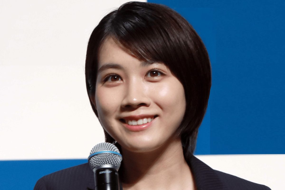 松本穂香の鼻は変わった？整形疑惑や昔の写真・横顔の魅力を徹底検証