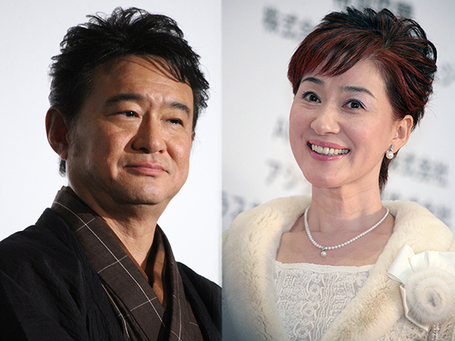 船越英一郎の現在の妻は誰？松居一代との離婚理由と再婚相手の真相